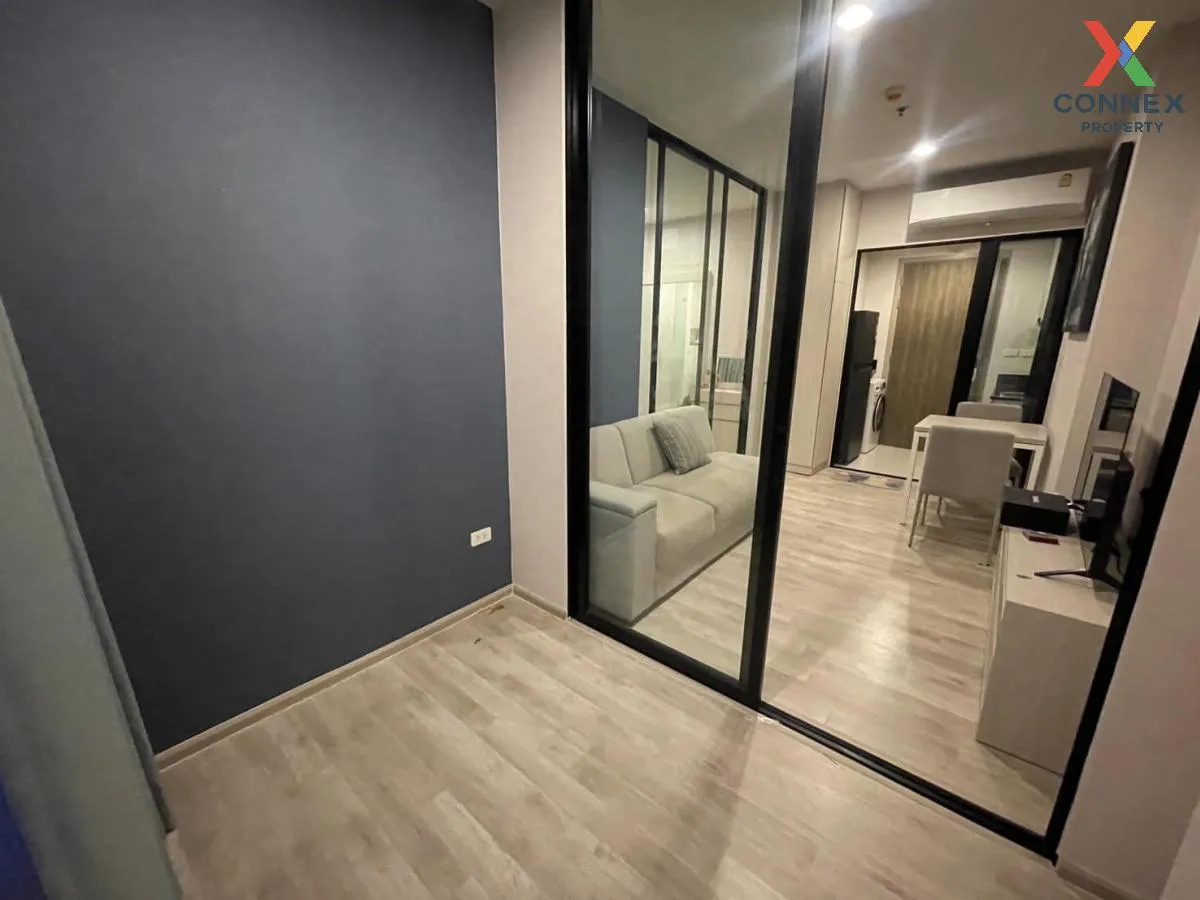 เช่าคอนโด  นิช โมโน เมกะ สเปซ บางนา บางแก้ว บางพลี สมุทรปราการ CX 4