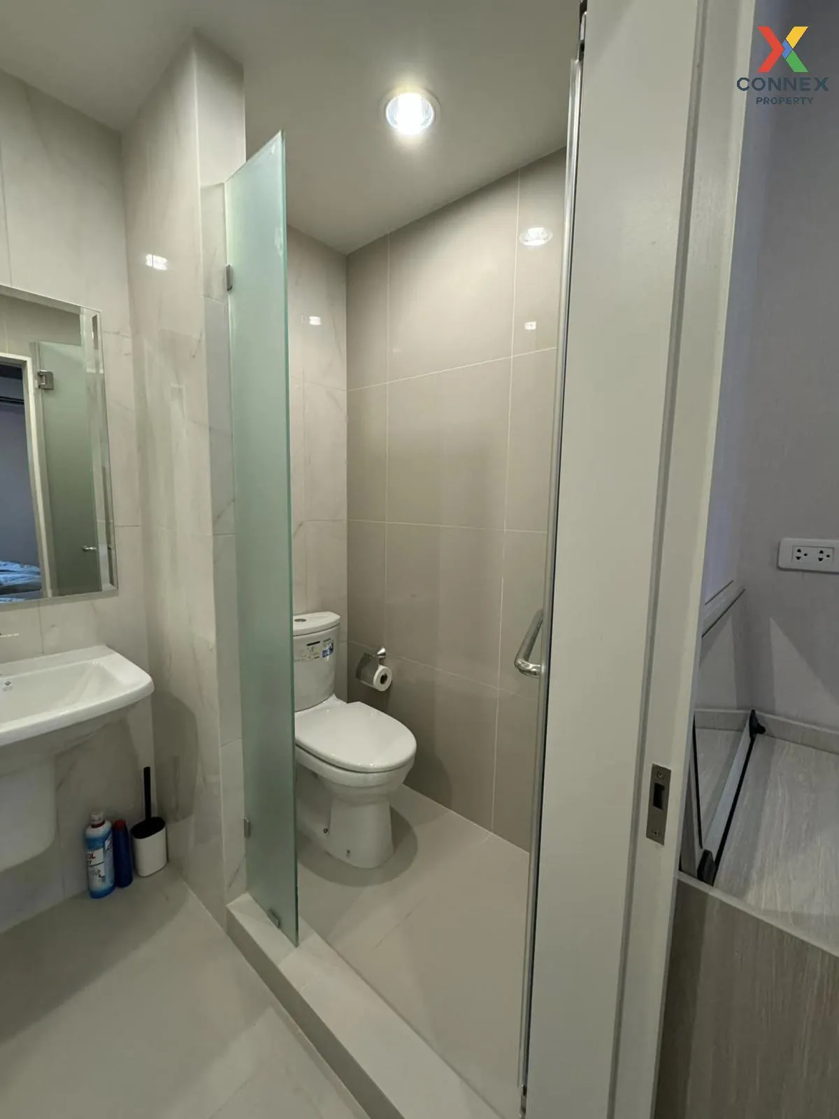 เช่าคอนโด  นิช โมโน เมกะ สเปซ บางนา บางแก้ว บางพลี สมุทรปราการ CX