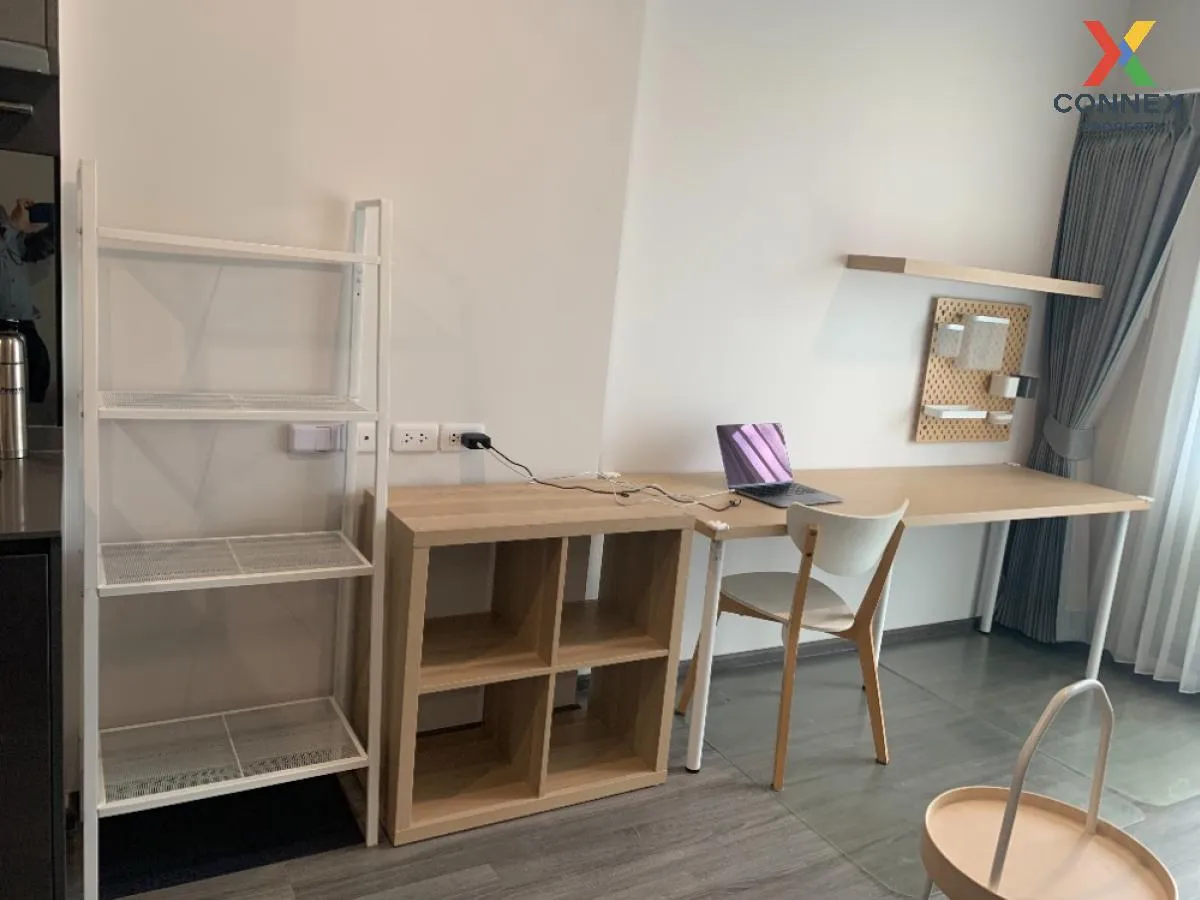 For Rent Condo , Ideo Chula-Samyan , MRT-Sam Yan , Si Phraya , Ba 3