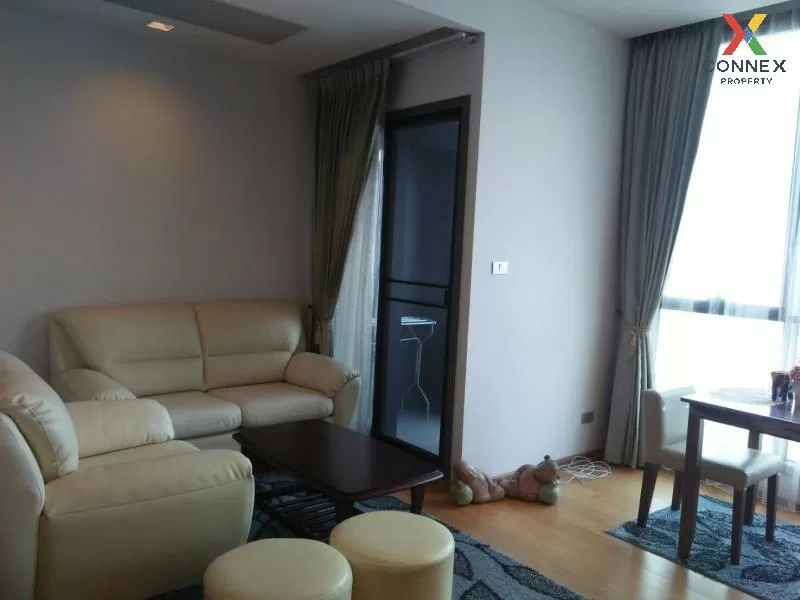 เช่าคอนโด  ไฮด์ สุขุมวิท 13 BTS-นานา คลองเตยเหนือ เขต วัฒนา กรุงเ 1