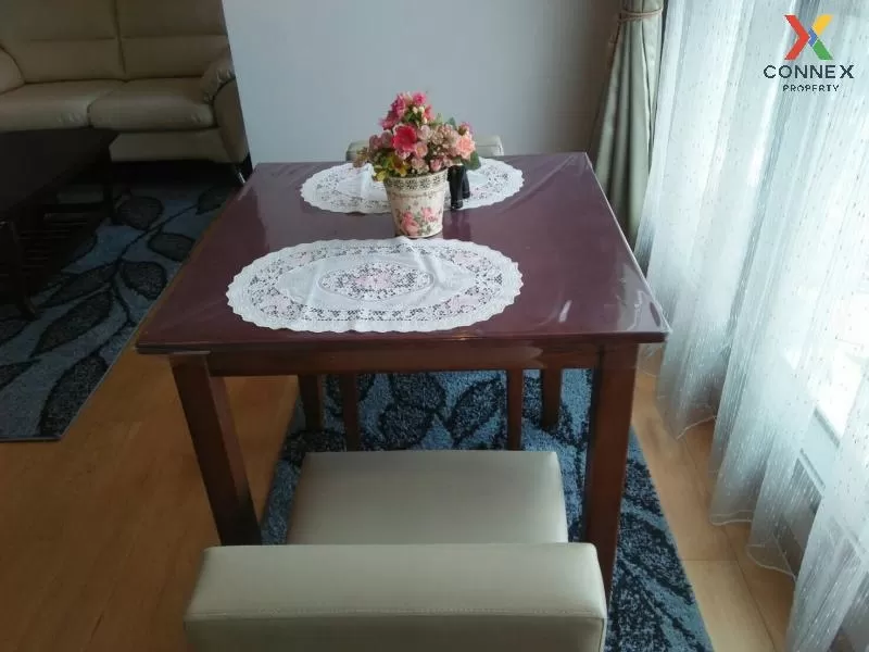 เช่าคอนโด  ไฮด์ สุขุมวิท 13 BTS-นานา คลองเตยเหนือ เขต วัฒนา กรุงเ 2