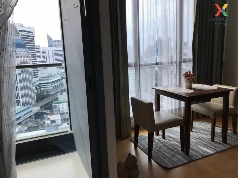 เช่าคอนโด  ไฮด์ สุขุมวิท 13 BTS-นานา คลองเตยเหนือ เขต วัฒนา กรุงเ 4