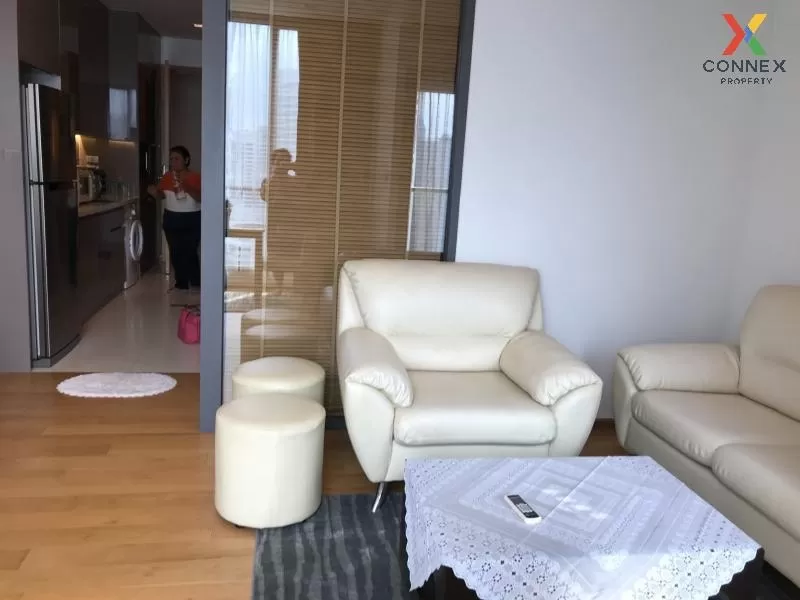 เช่าคอนโด  ไฮด์ สุขุมวิท 13 BTS-นานา คลองเตยเหนือ เขต วัฒนา กรุงเ