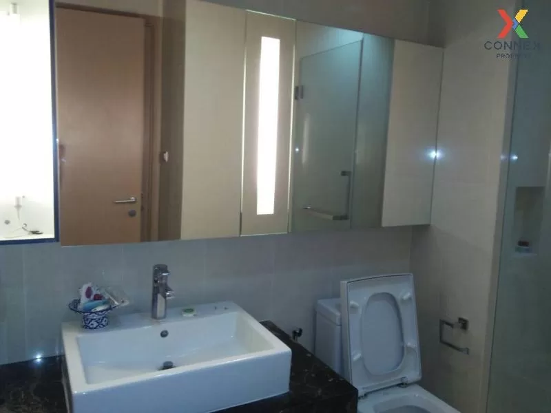 เช่าคอนโด  ไฮด์ สุขุมวิท 13 BTS-นานา คลองเตยเหนือ เขต วัฒนา กรุงเ