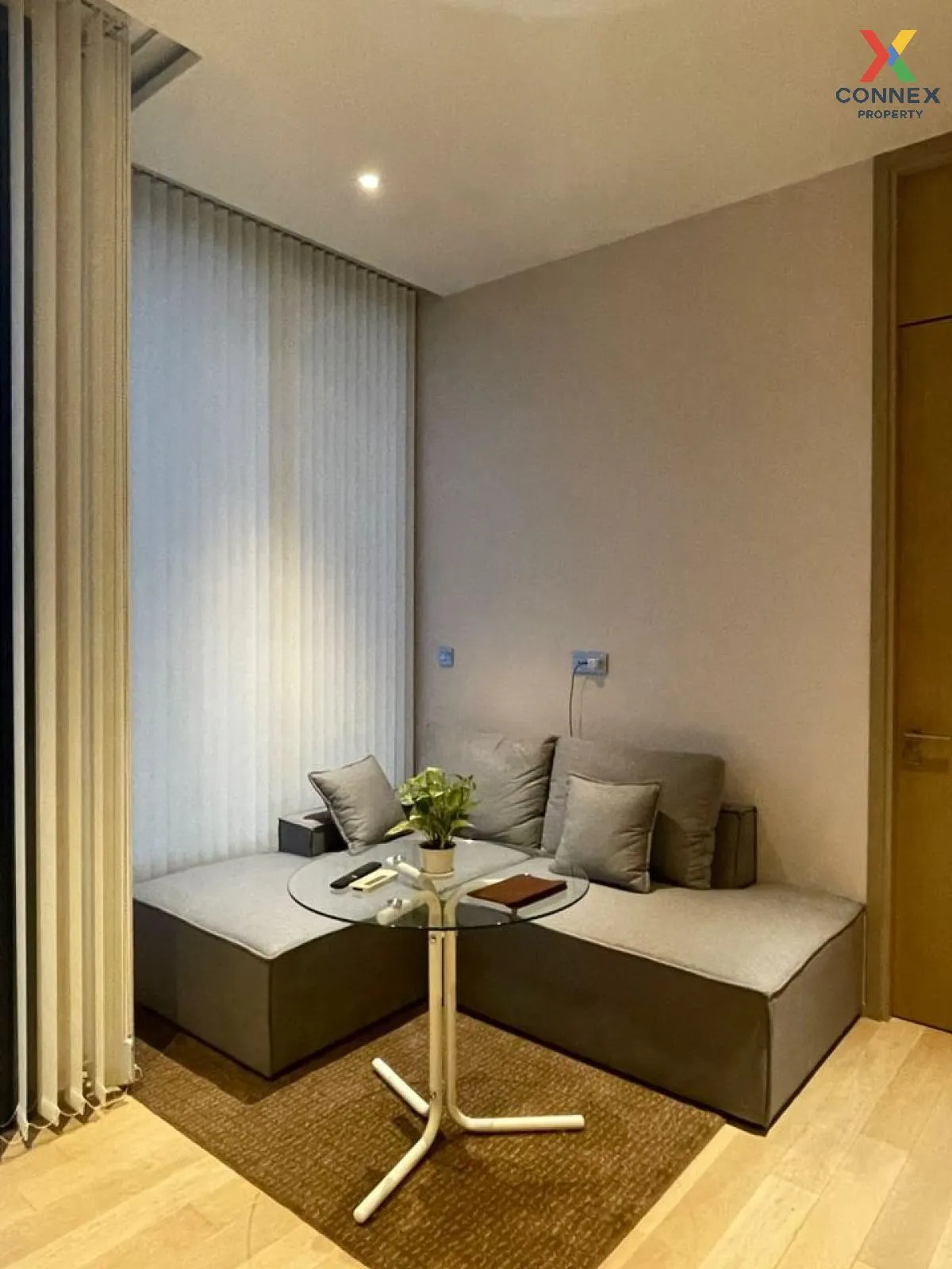 เช่าคอนโด  ดิ เอส อโศก BTS-อโศก คลองเตยเหนือ เขต วัฒนา กรุงเทพ CX 2