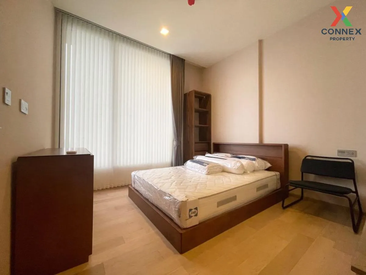 เช่าคอนโด  ดิ เอส อโศก BTS-อโศก คลองเตยเหนือ เขต วัฒนา กรุงเทพ CX