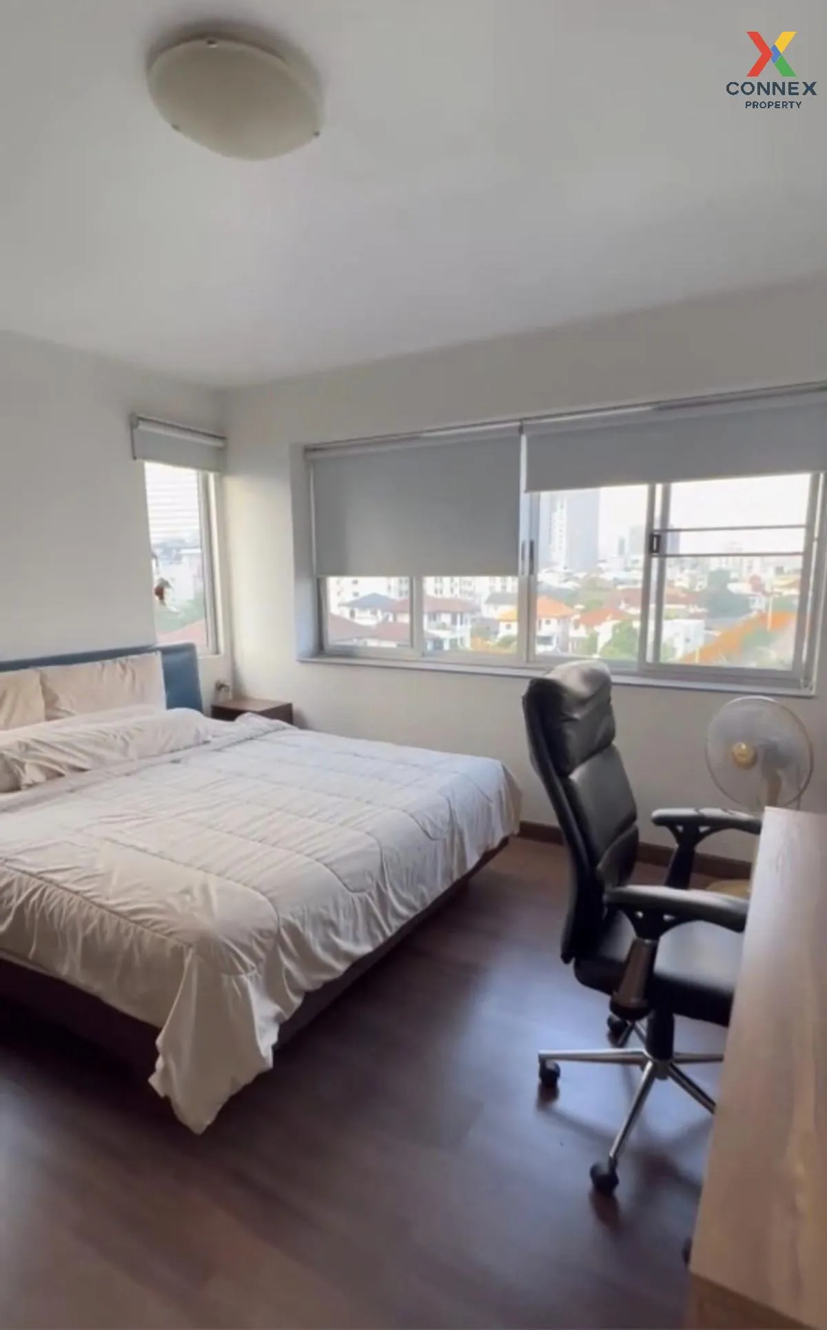 For Sale Condo , Supalai City Home Ratchada 10 , MRT-Huai Khwang  1