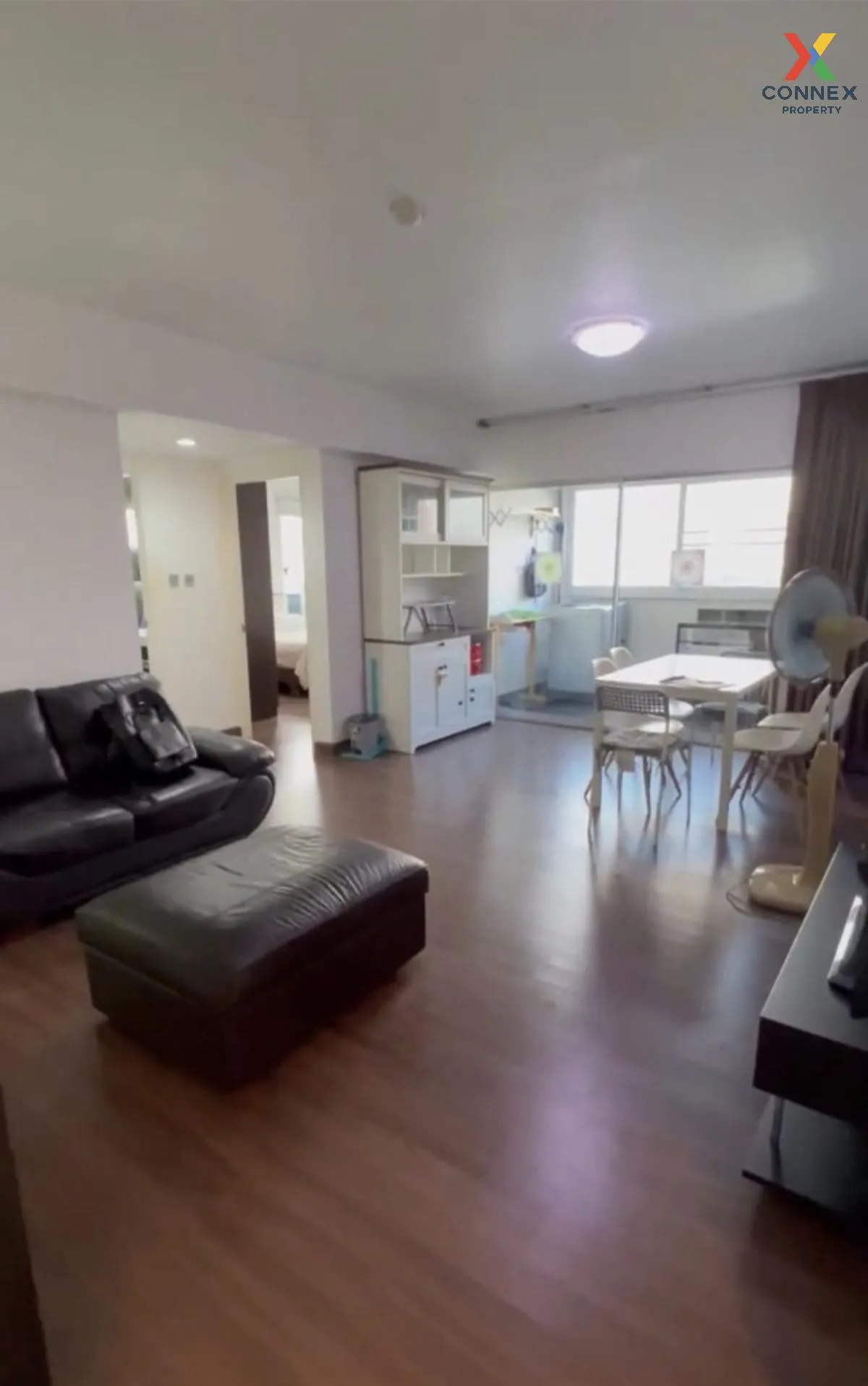 For Sale Condo , Supalai City Home Ratchada 10 , MRT-Huai Khwang  3