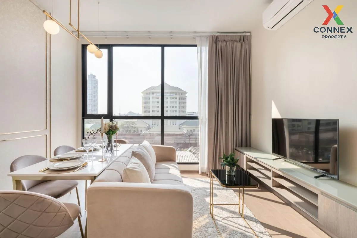 For Rent Condo , Park Origin Phayathai , BTS-Phaya Thai , Thanon  1