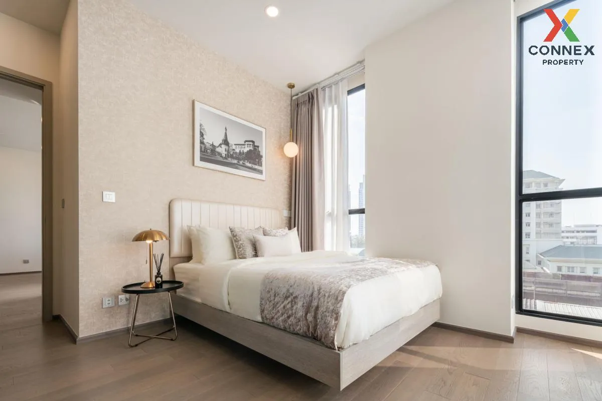 For Rent Condo , Park Origin Phayathai , BTS-Phaya Thai , Thanon  3