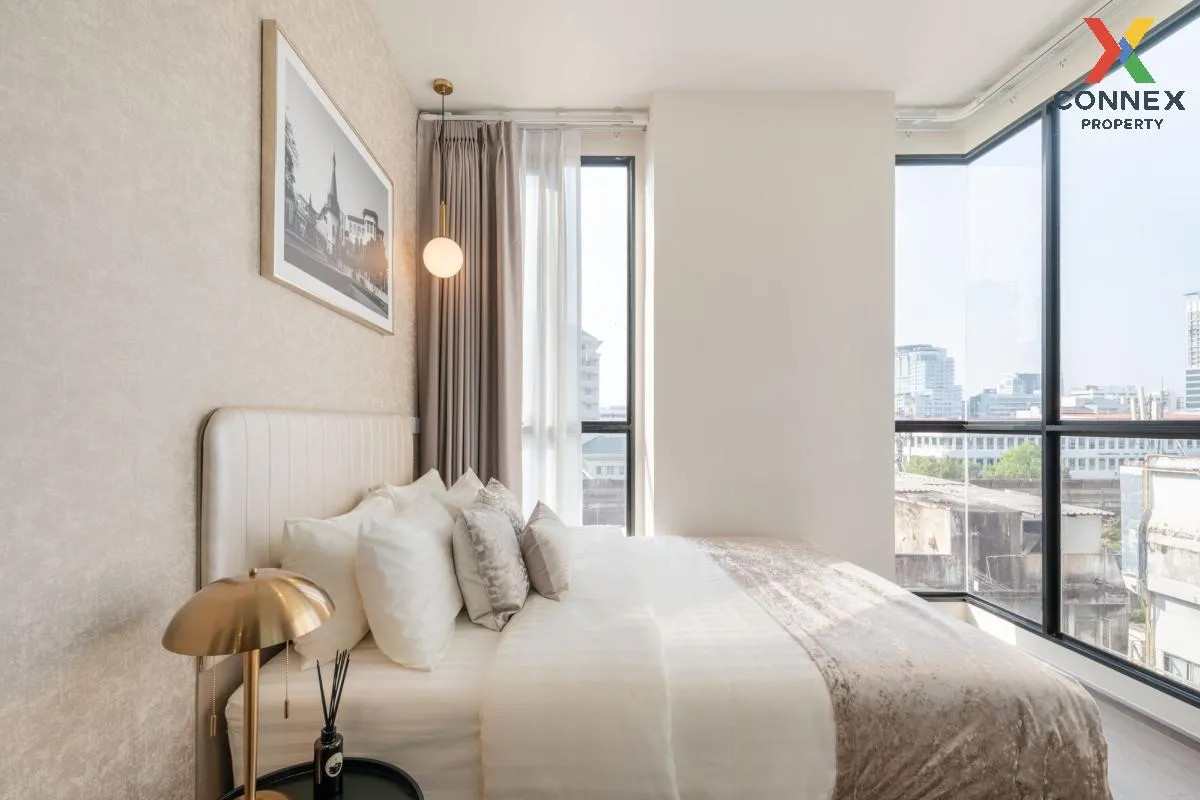 For Rent Condo , Park Origin Phayathai , BTS-Phaya Thai , Thanon  4