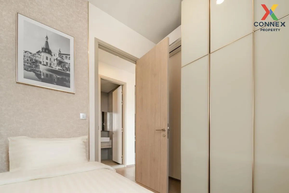 For Rent Condo , Park Origin Phayathai , BTS-Phaya Thai , Thanon 