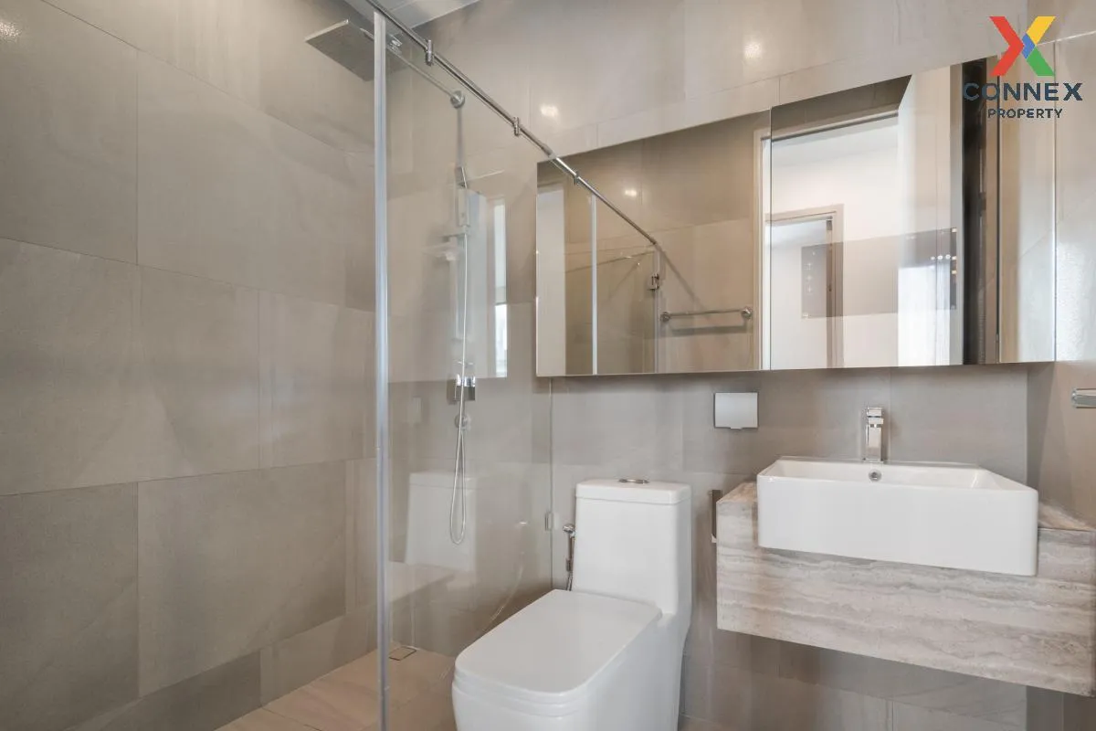 For Rent Condo , Park Origin Phayathai , BTS-Phaya Thai , Thanon 