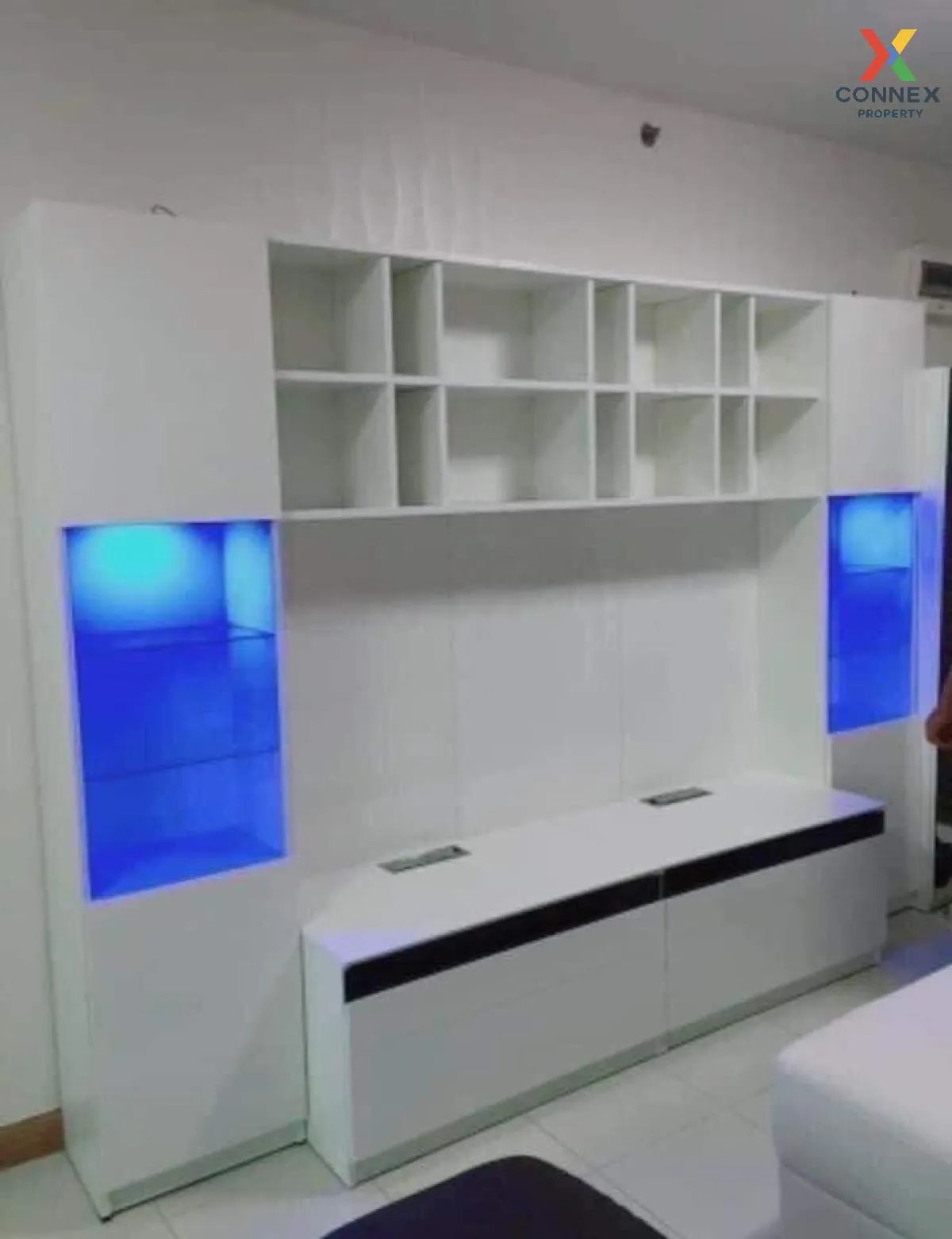 For Rent Condo , Supalai Park Ratchayothin , BTS-Ratchayothin , L 2