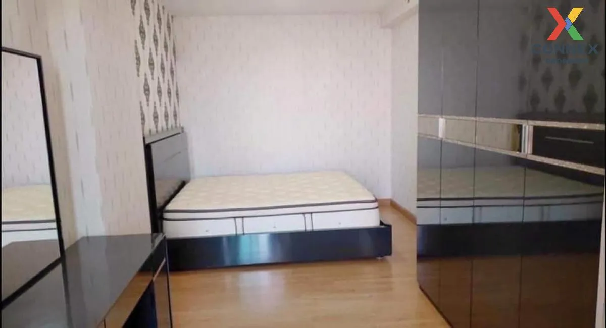 For Rent Condo , Supalai Park Ratchayothin , BTS-Ratchayothin , L 3