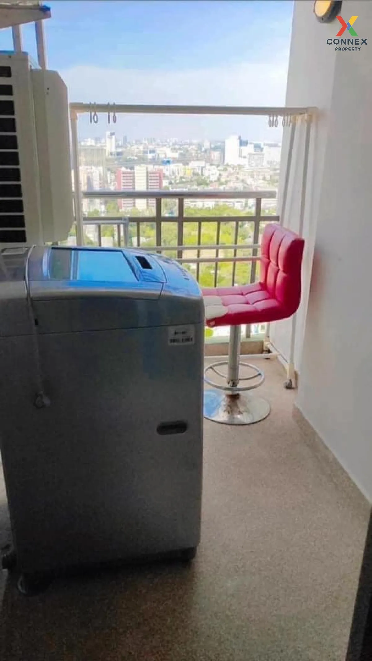 For Rent Condo , Supalai Park Ratchayothin , BTS-Ratchayothin , L