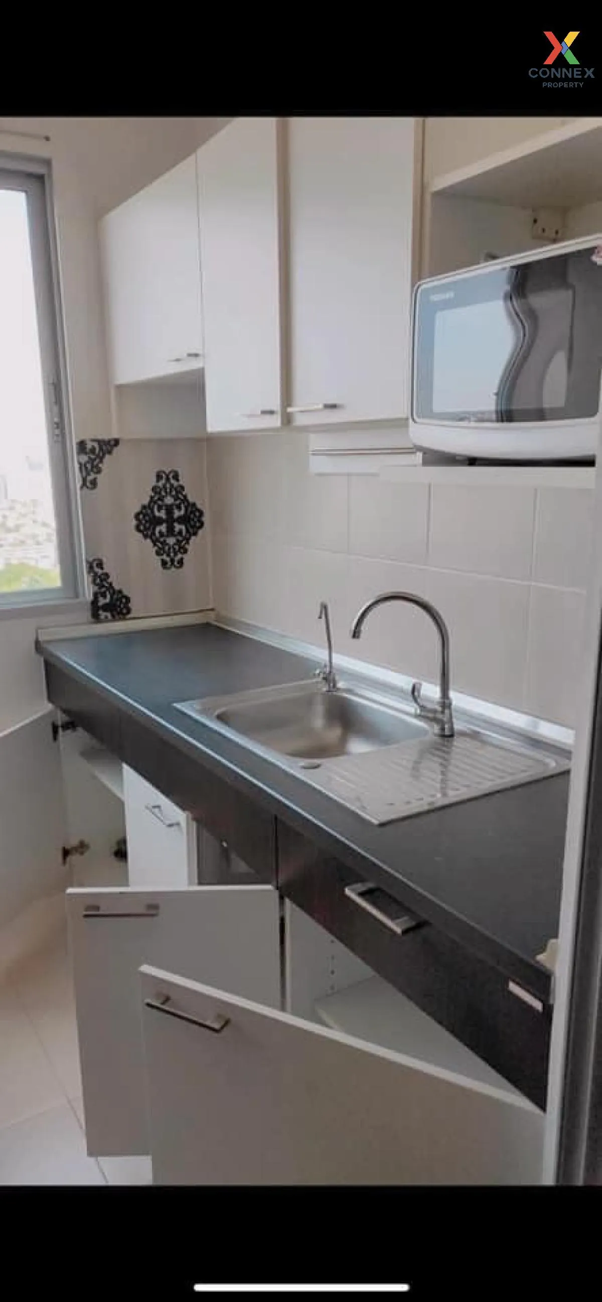 For Sale Condo , Supalai Park Ratchayothin , BTS-Ratchayothin , L