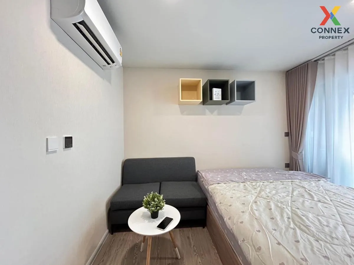 For Rent Condo , Kave Town Island , Khlong Nueng , khlong Luang , 1