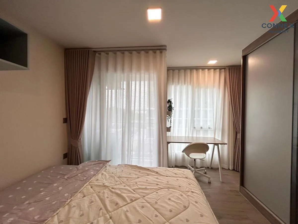 For Rent Condo , Kave Town Island , Khlong Nueng , khlong Luang , 2