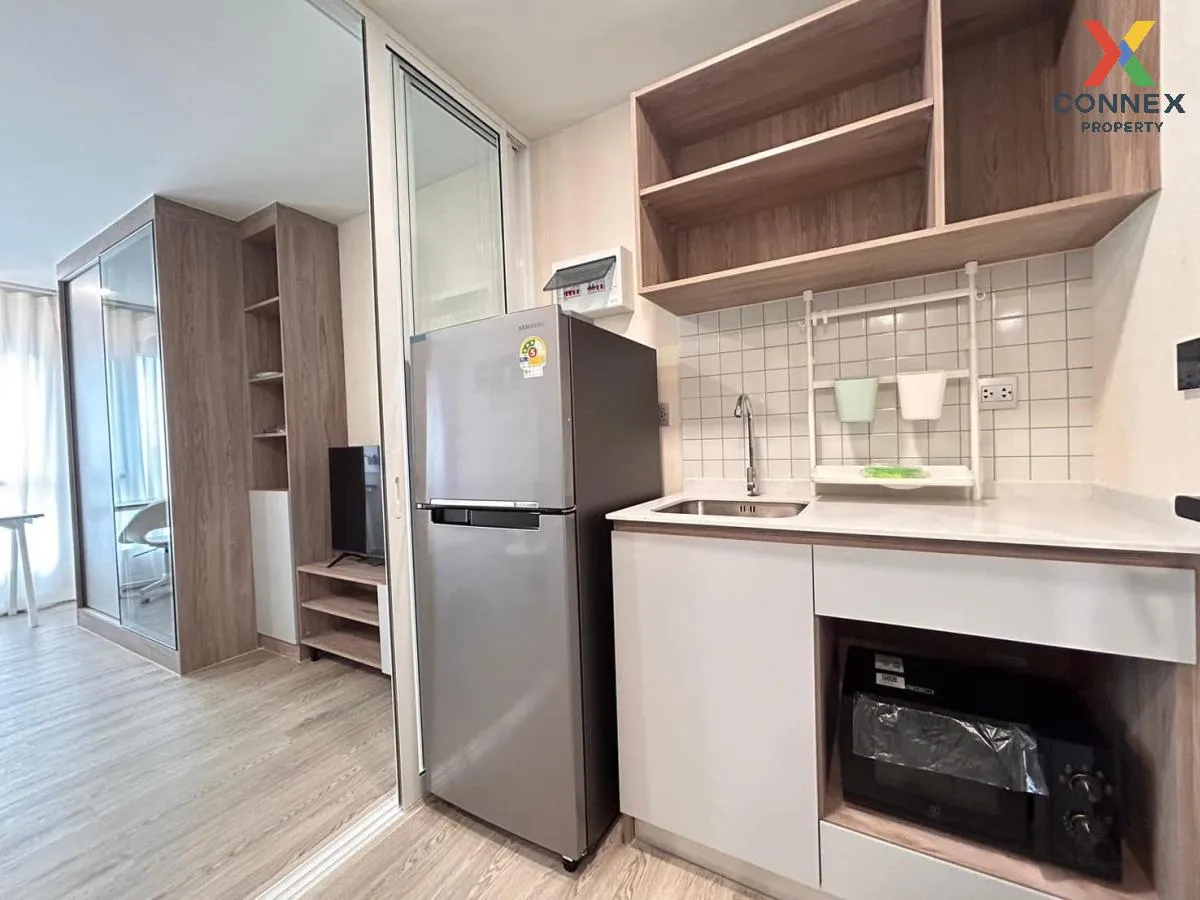 For Rent Condo , Kave Town Island , Khlong Nueng , khlong Luang ,