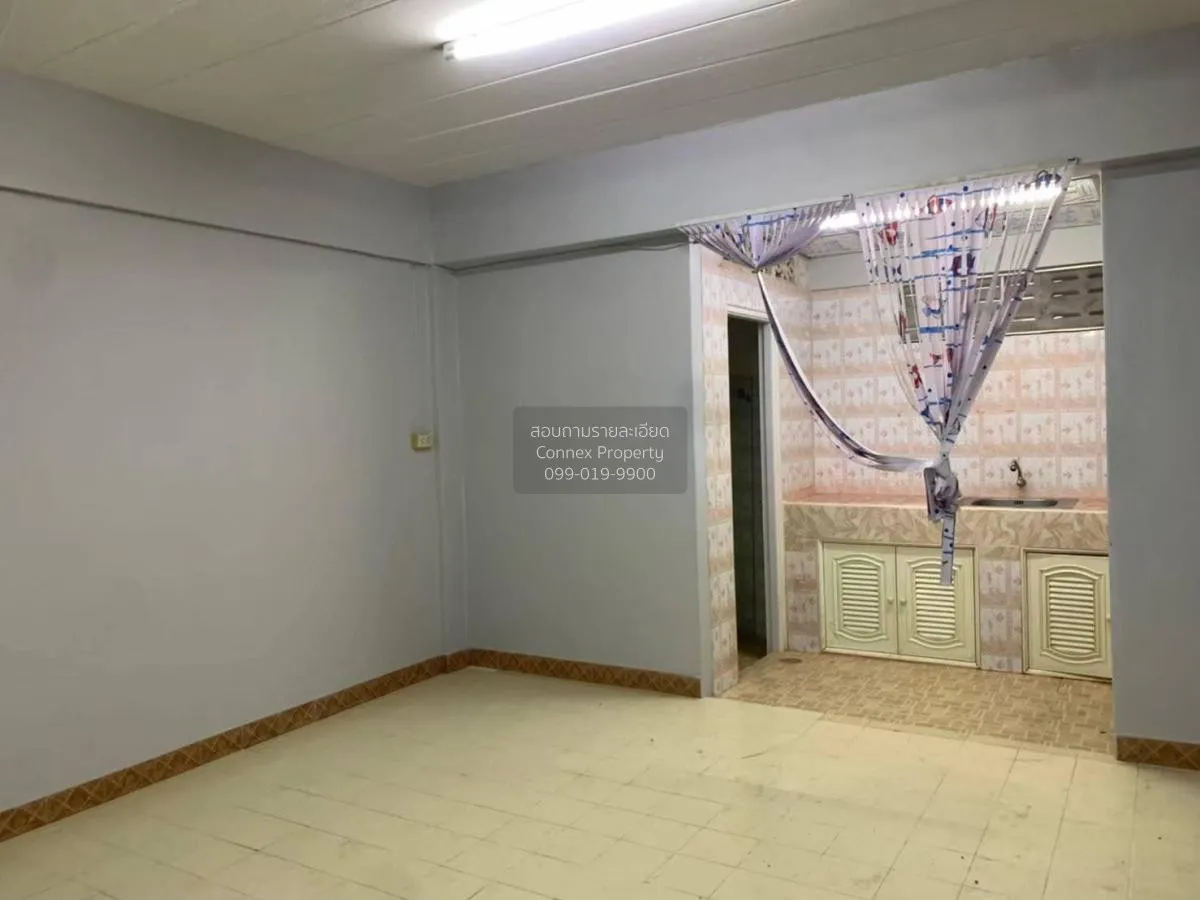 ขายทาวน์เฮ้าส์/ทาวน์โฮม  ธรรมสาธิต วิลล่า  บางจาก บางจาก เขต พระโ