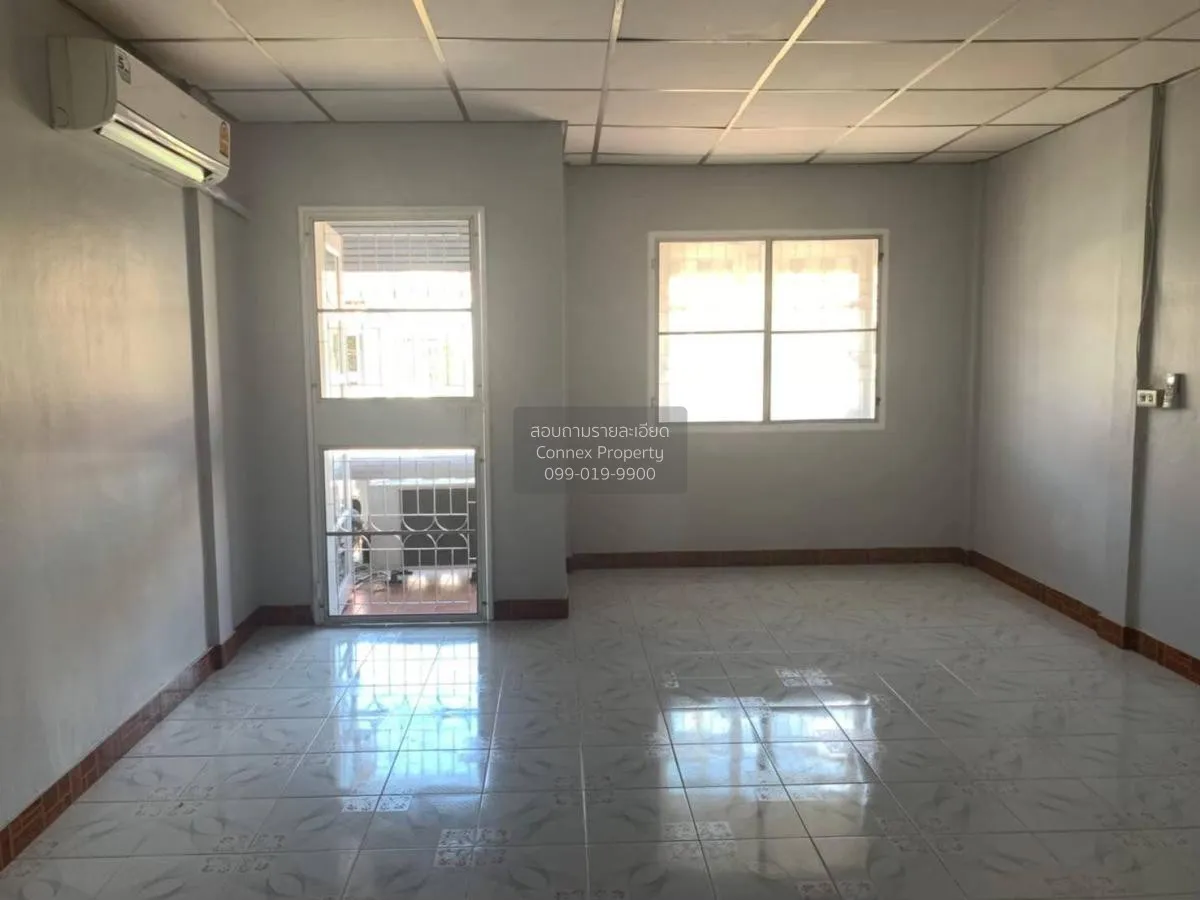 ขายทาวน์เฮ้าส์/ทาวน์โฮม  ธรรมสาธิต วิลล่า  บางจาก บางจาก เขต พระโ