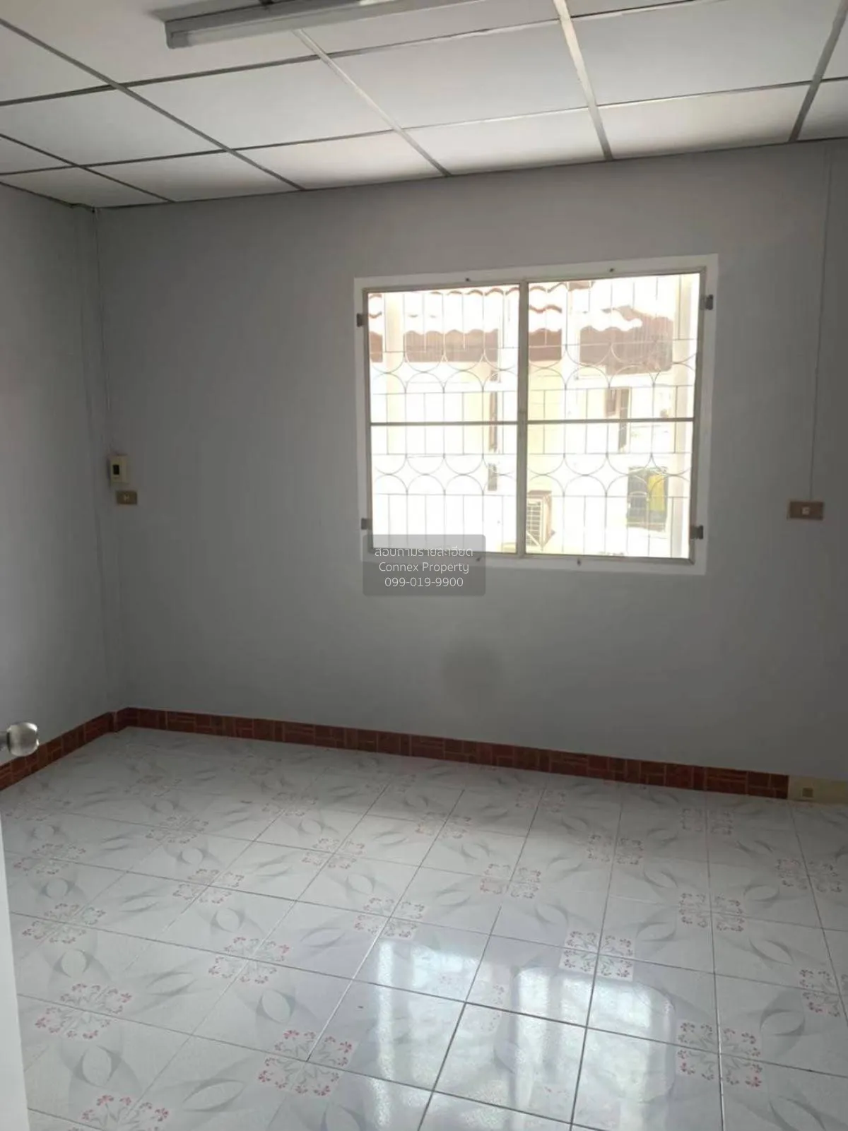 ขายทาวน์เฮ้าส์/ทาวน์โฮม  ธรรมสาธิต วิลล่า  บางจาก บางจาก เขต พระโ