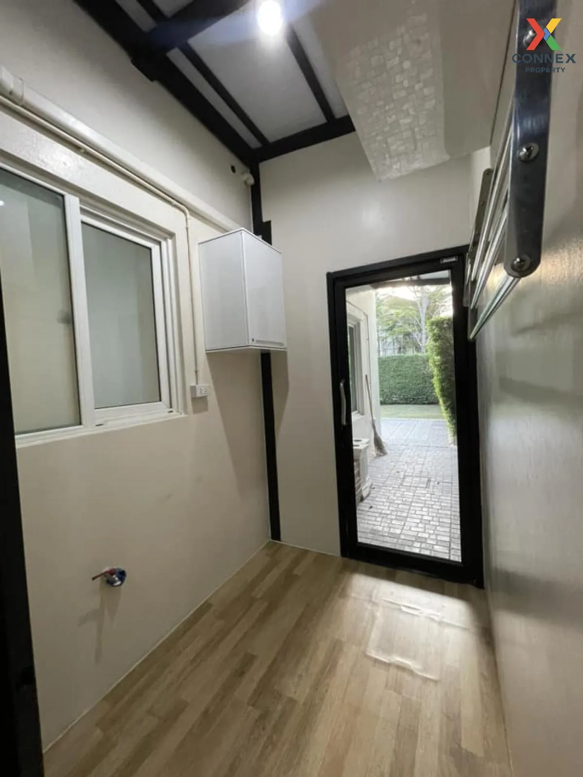 For Sale Townhouse/Townhome  , The Centro On Nut-Wongwaen , Lat K