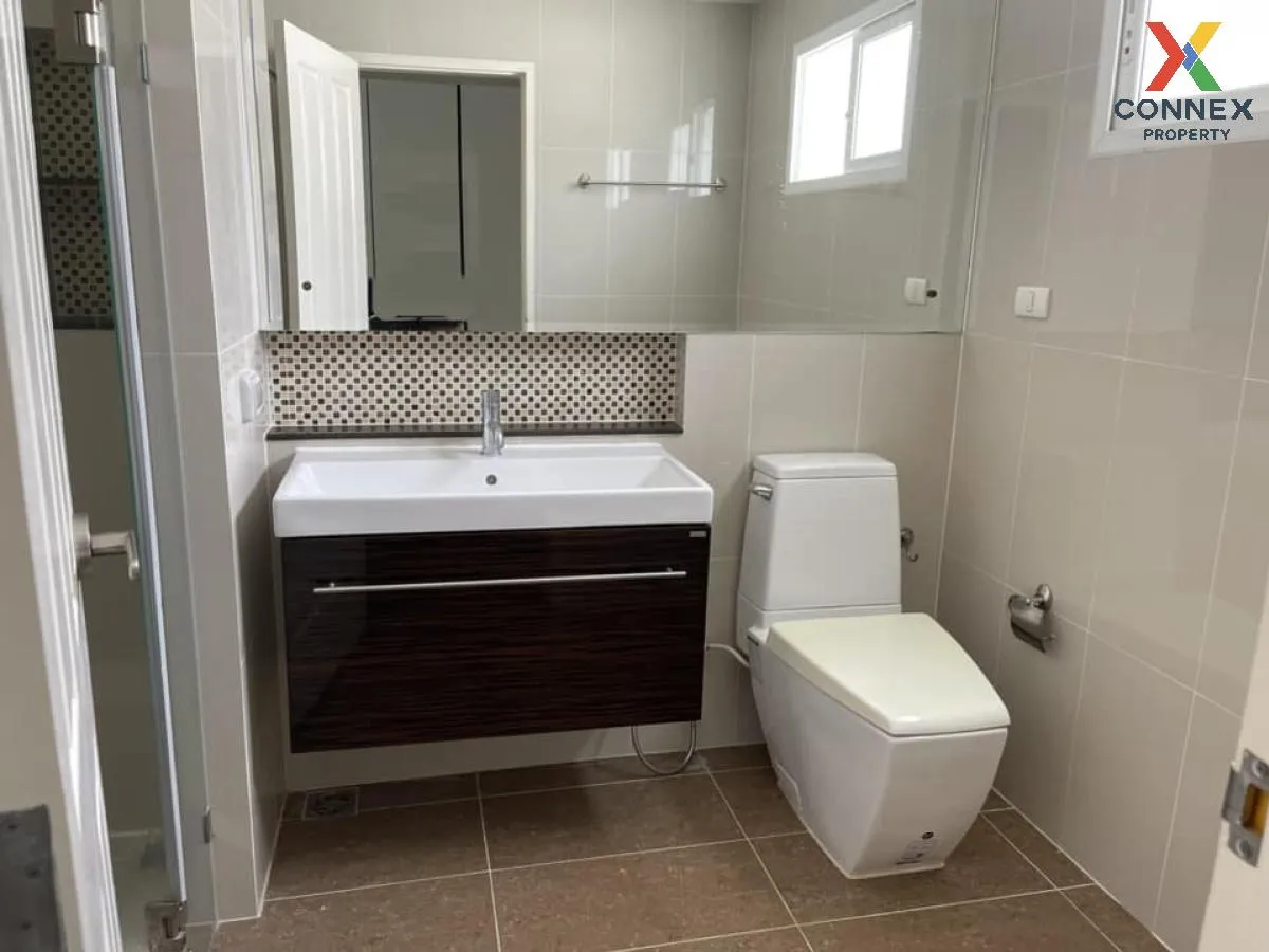 For Sale Townhouse/Townhome  , The Centro On Nut-Wongwaen , Lat K