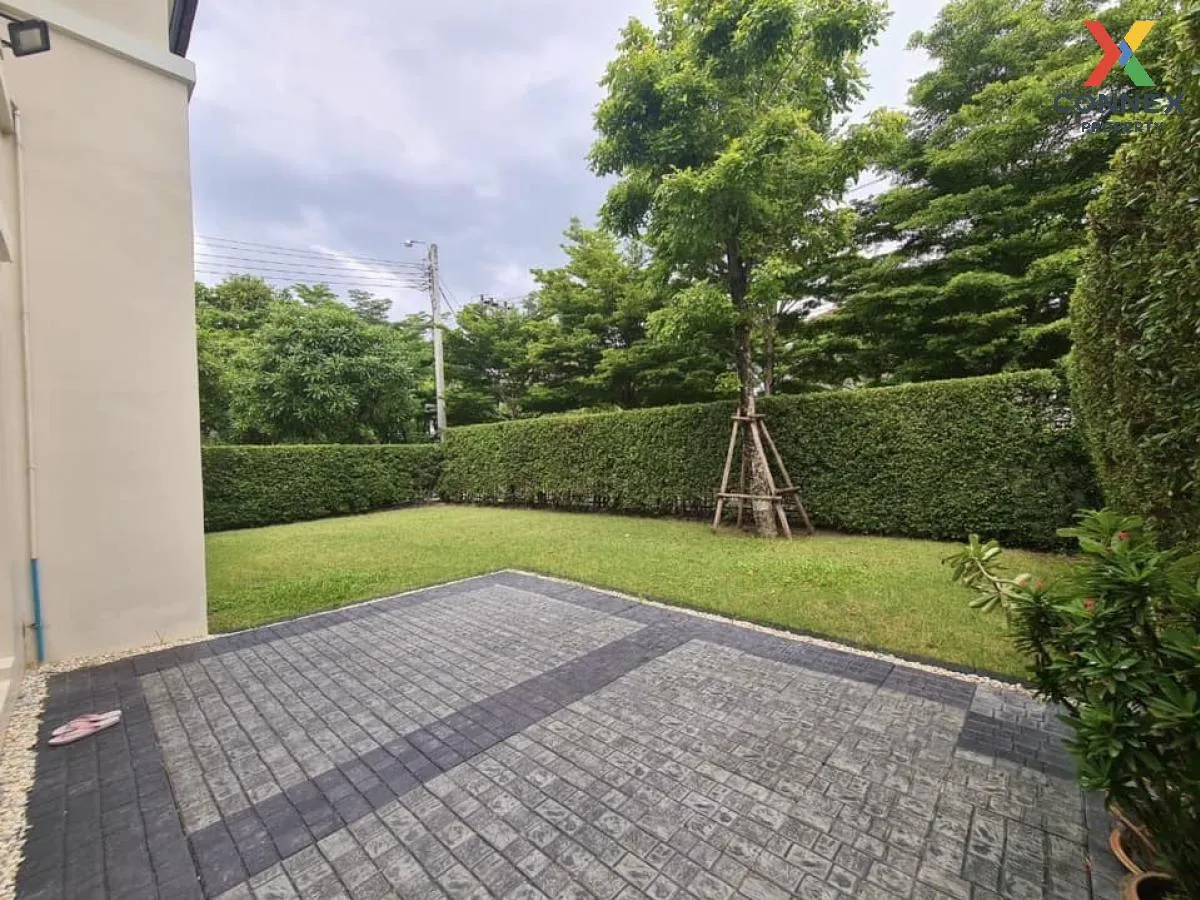 For Sale Townhouse/Townhome  , The Centro On Nut-Wongwaen , Lat K