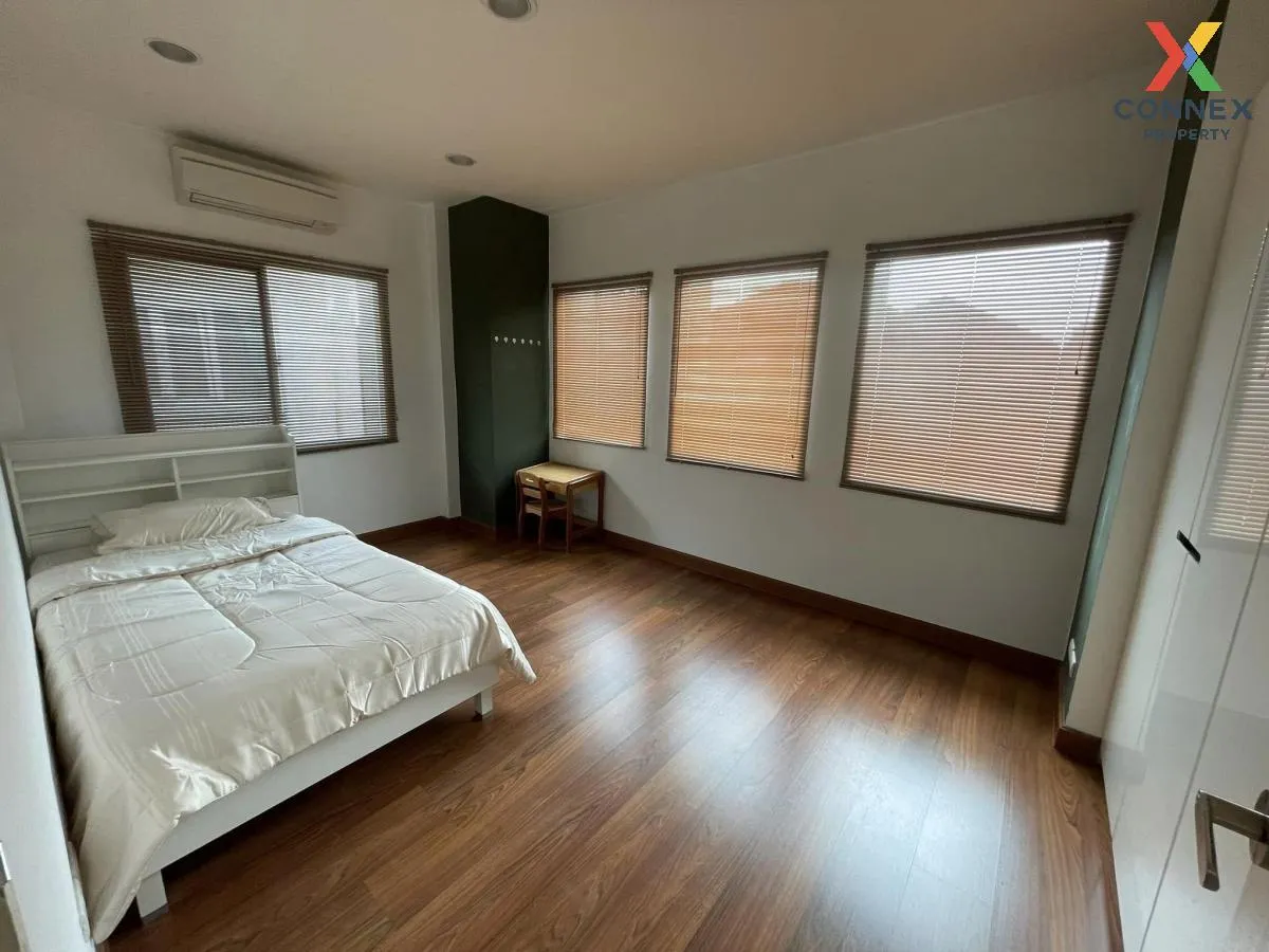 For Sale Townhouse/Townhome  , The Centro On Nut-Wongwaen , Lat K
