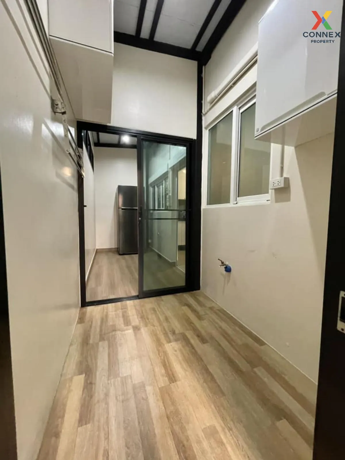 For Sale Townhouse/Townhome  , The Centro On Nut-Wongwaen , Lat K