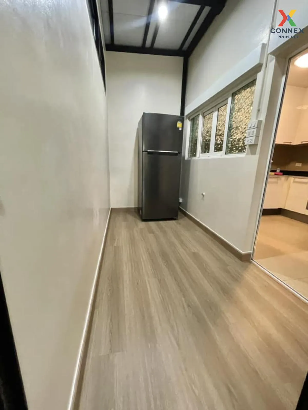 For Sale Townhouse/Townhome  , The Centro On Nut-Wongwaen , Lat K