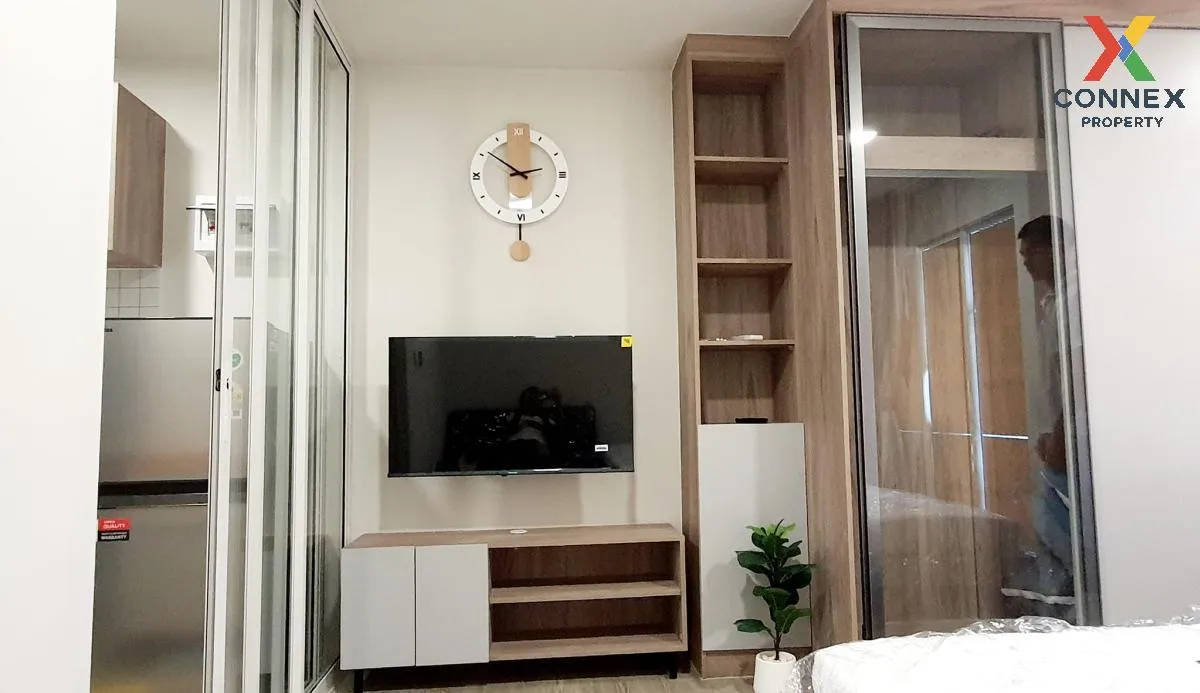 For Rent Condo , Kave Town Island , Khlong Nueng , khlong Luang , 2