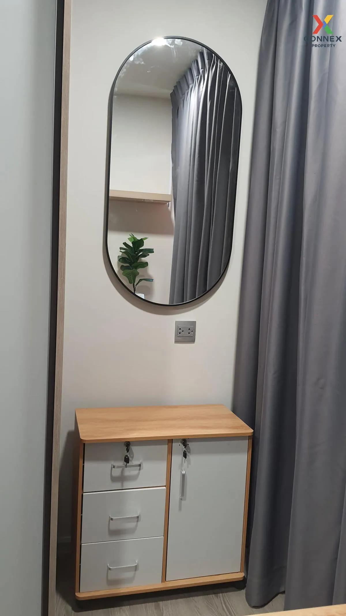 For Rent Condo , Kave Town Island , Khlong Nueng , khlong Luang , 4