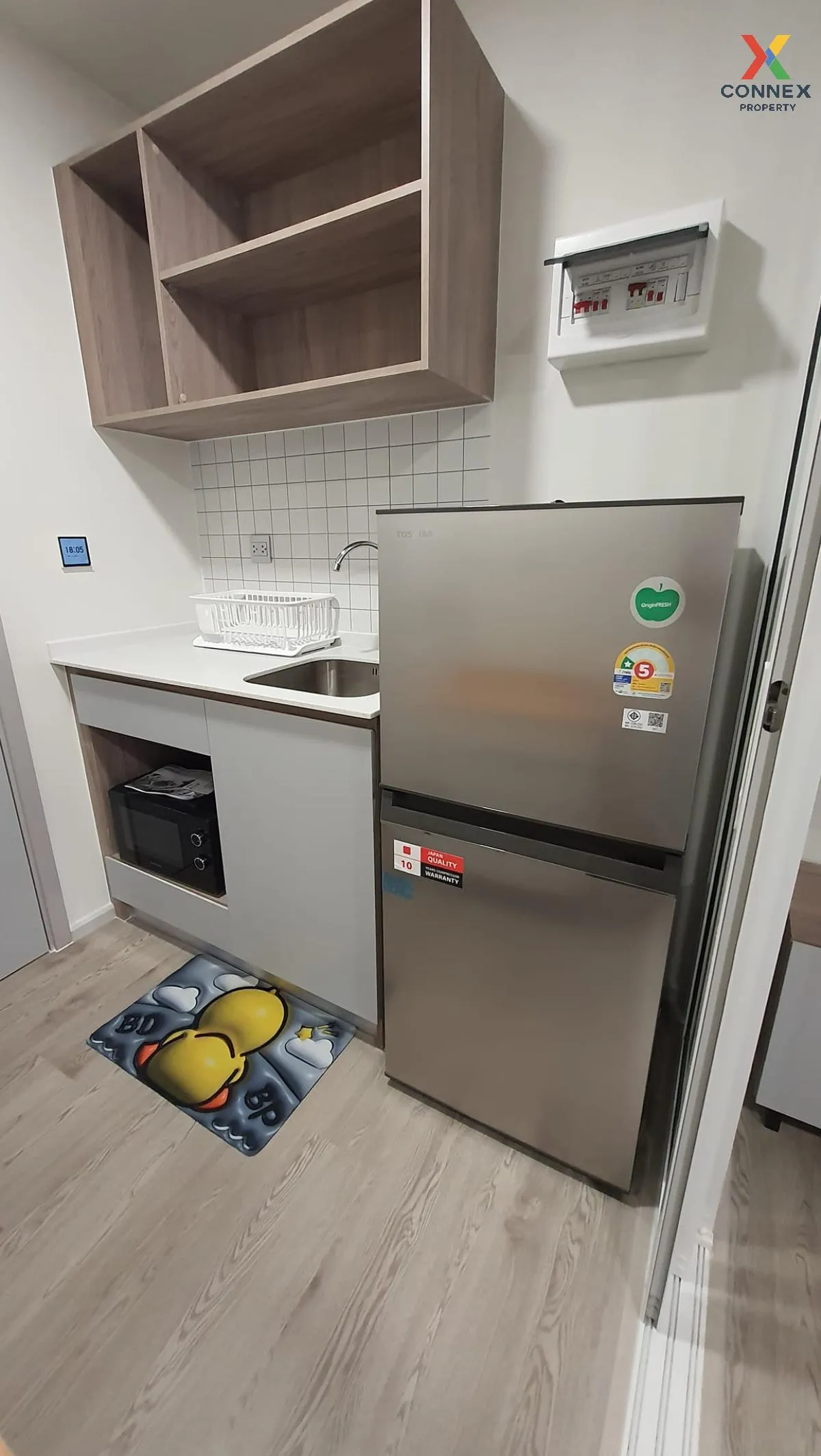 For Rent Condo , Kave Town Island , Khlong Nueng , khlong Luang ,