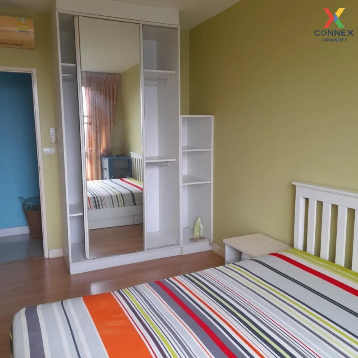 For Rent Condo , @ City Sukhumvit 101/1 , BTS-Punnawithi , Bang C 3