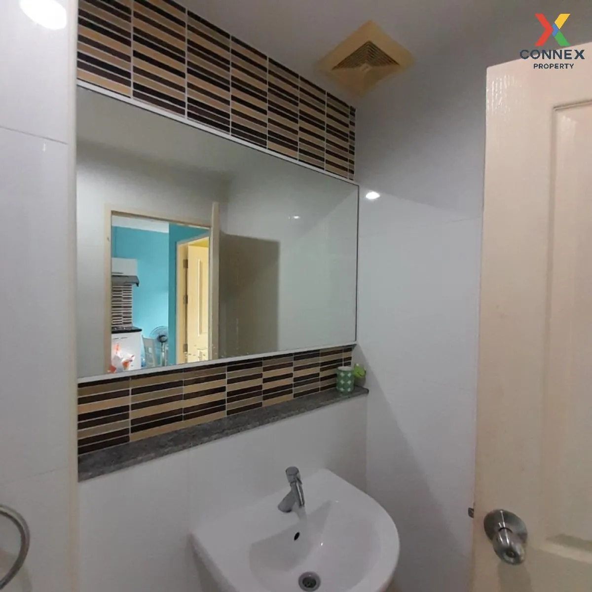 For Rent Condo , @ City Sukhumvit 101/1 , BTS-Punnawithi , Bang C