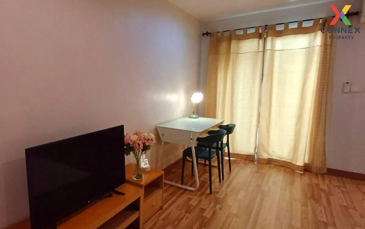 For Rent Condo , Regent Home 15 Changwattana , BTS-Wat Phra Sri M