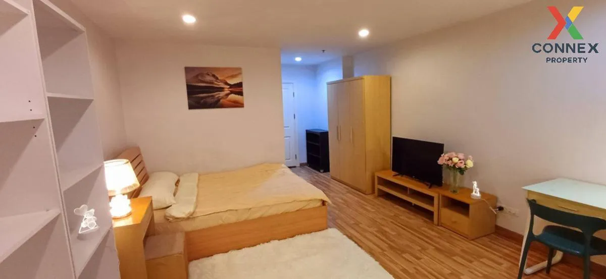 For Rent Condo , Regent Home 15 Changwattana , BTS-Wat Phra Sri M