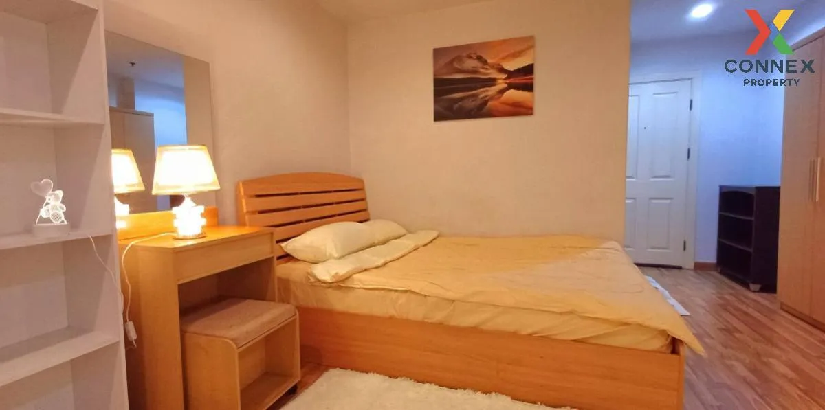 For Rent Condo , Regent Home 15 Changwattana , BTS-Wat Phra Sri M