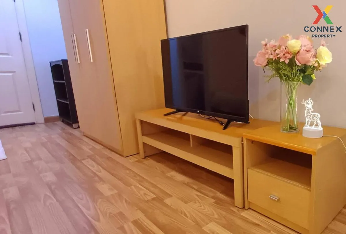 For Rent Condo , Regent Home 15 Changwattana , BTS-Wat Phra Sri M