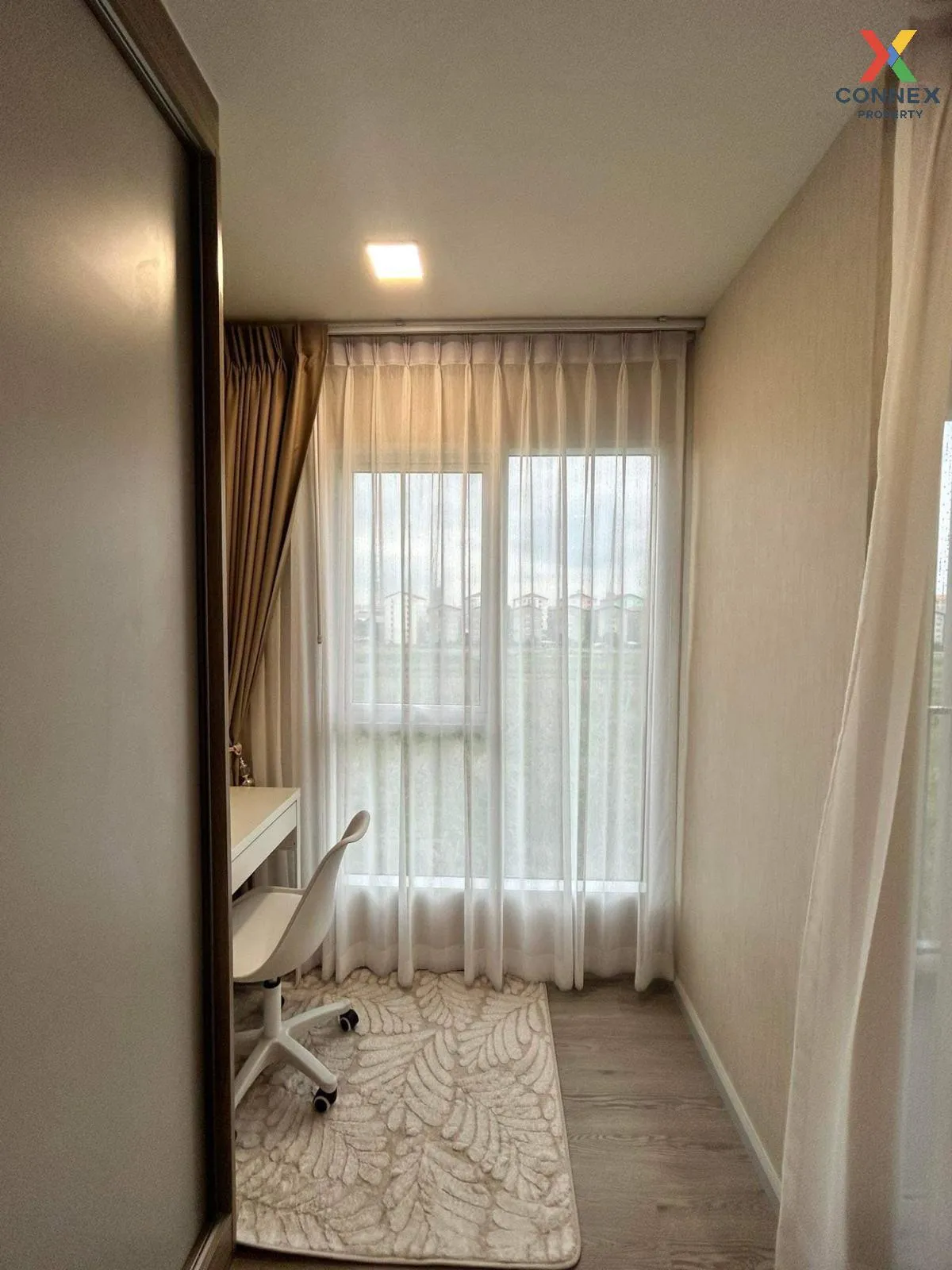 For Rent Condo , Kave Town Island , Khlong Nueng , khlong Luang , 3