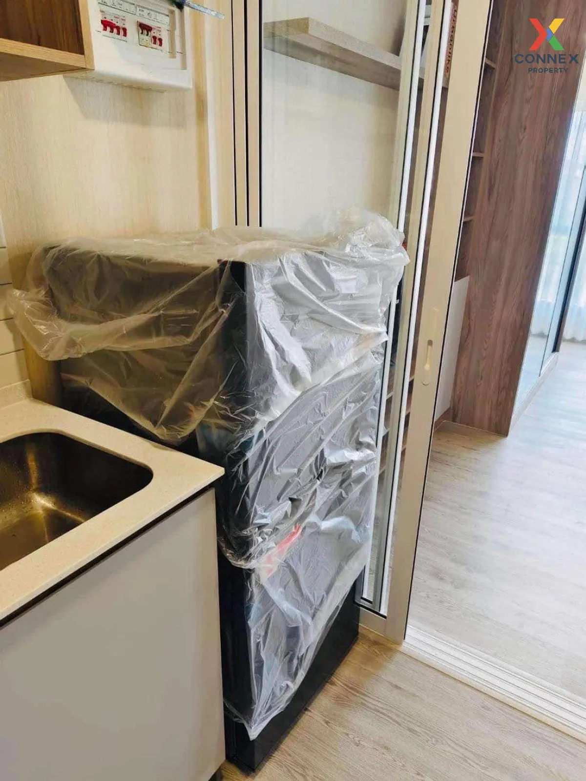 For Rent Condo , Kave Town Island , Khlong Nueng , khlong Luang , 4