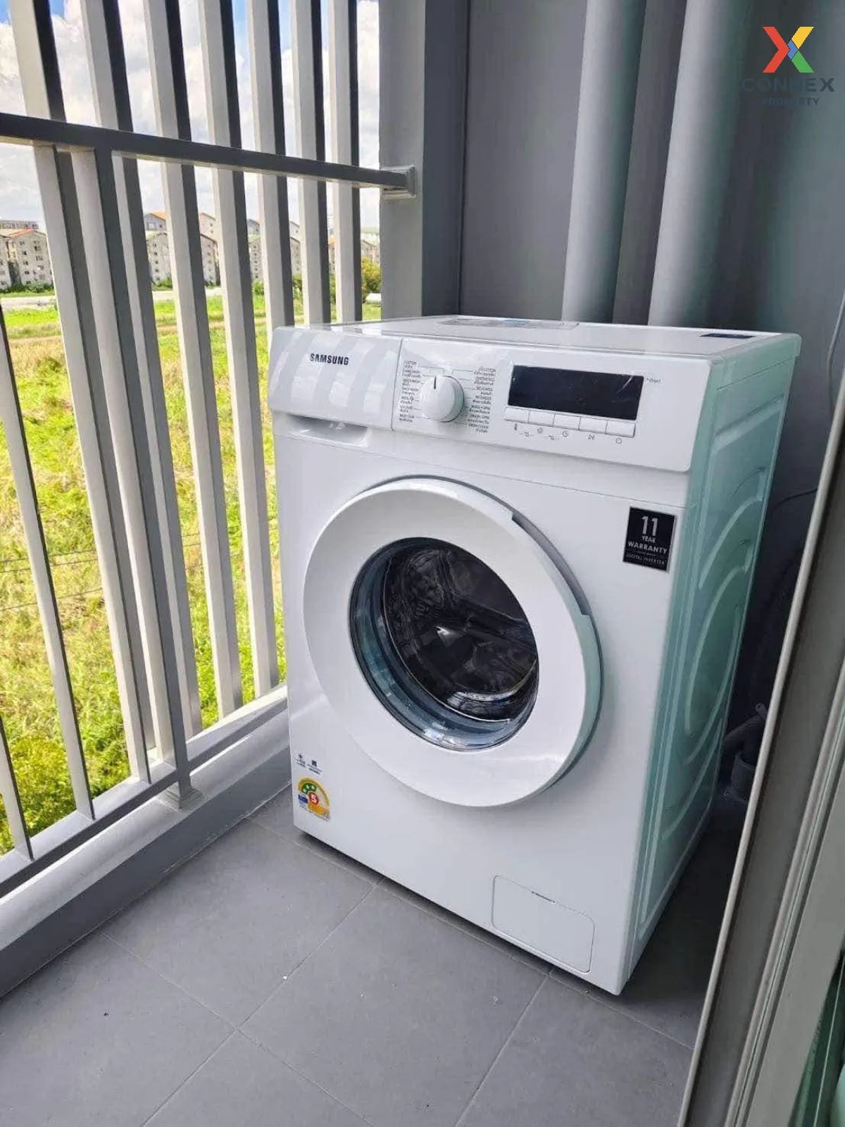 For Rent Condo , Kave Town Island , Khlong Nueng , khlong Luang ,