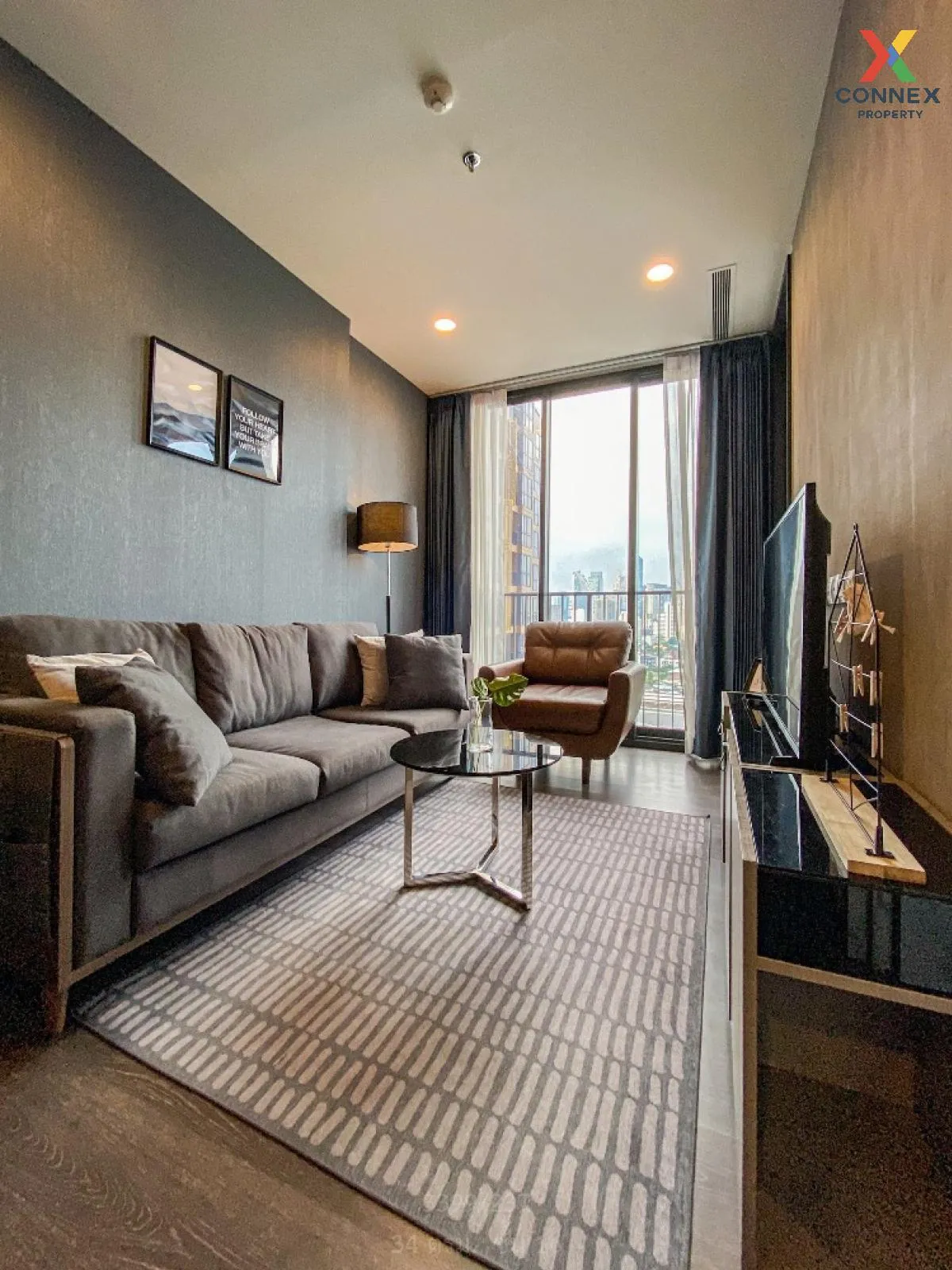 For Sale Condo , Oka Haus Sukhumvit 36 , BTS-Thong Lo , Khlong Ta 4