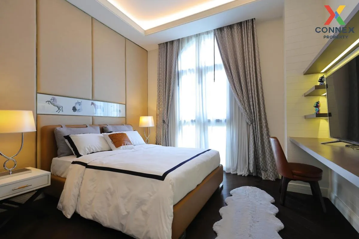 For Sale House , The Boulevard Ekkamai , Khlong Tan Nuea , Wattha