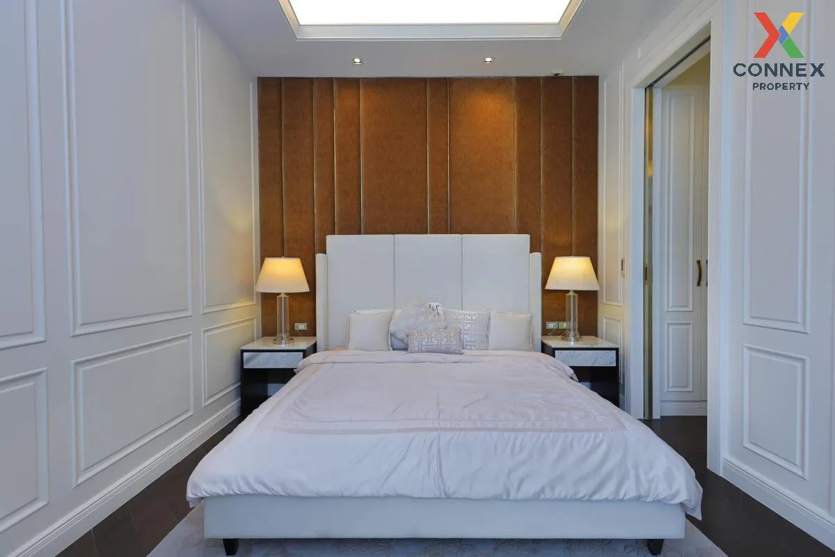 For Sale House , The Boulevard Ekkamai , Khlong Tan Nuea , Wattha