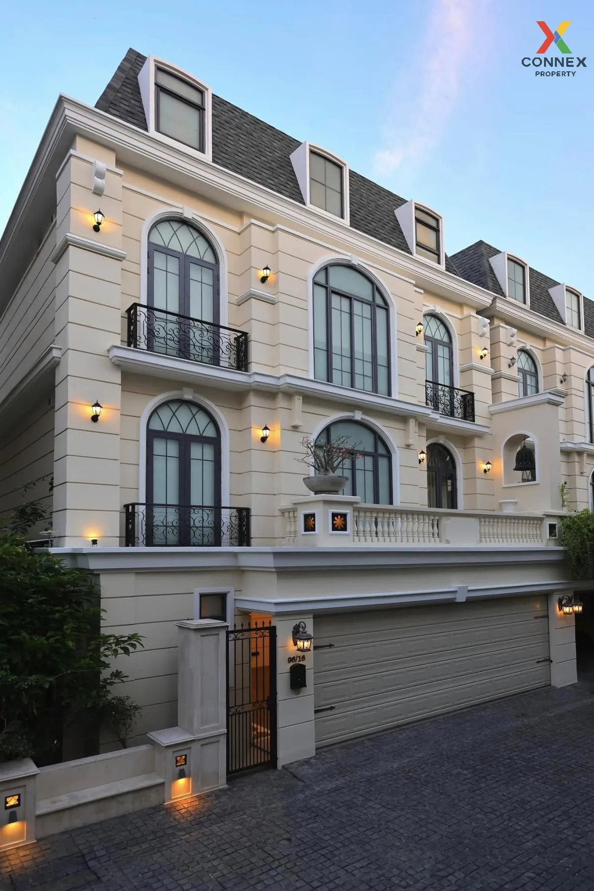 For Sale House , The Boulevard Ekkamai , Khlong Tan Nuea , Wattha 1