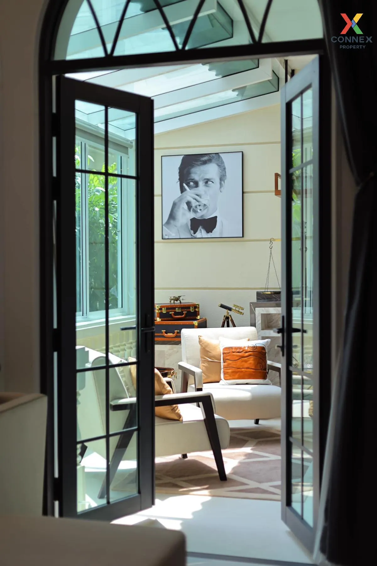 For Sale House , The Boulevard Ekkamai , Khlong Tan Nuea , Wattha